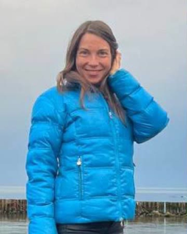 Елена Зернова